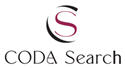 CODA Search careers & jobs