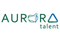 Aurora Talent careers & jobs